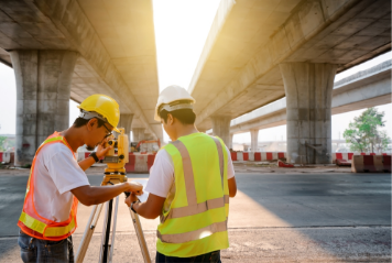 Infrastructures et génie civil