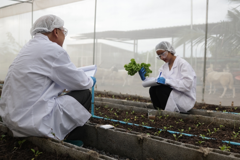 Agronomie durable Agronomie durable