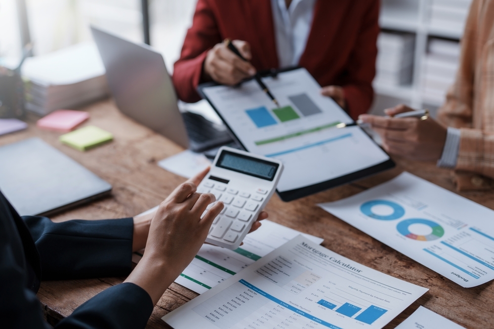 Gestion financière Gestion financière