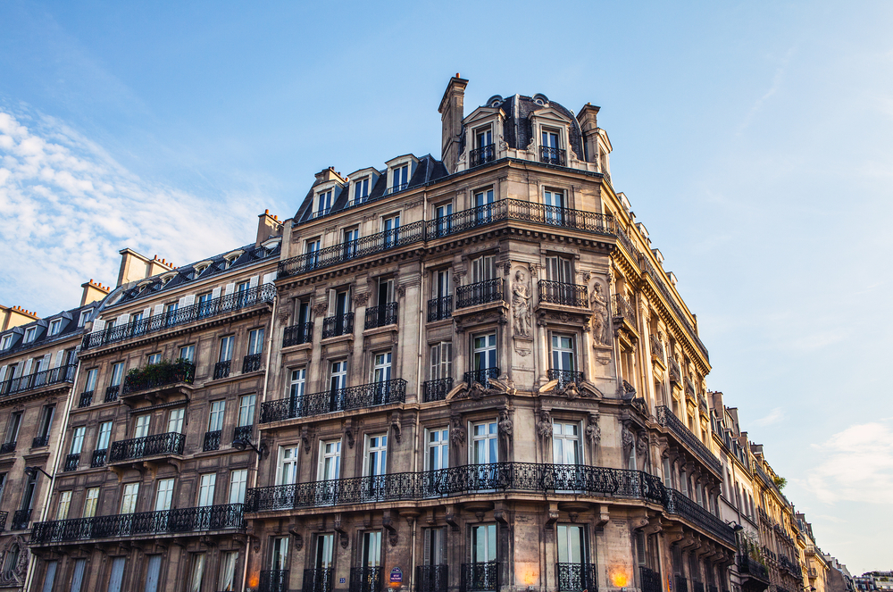 Préservation des bâtiments Préservation des bâtiments