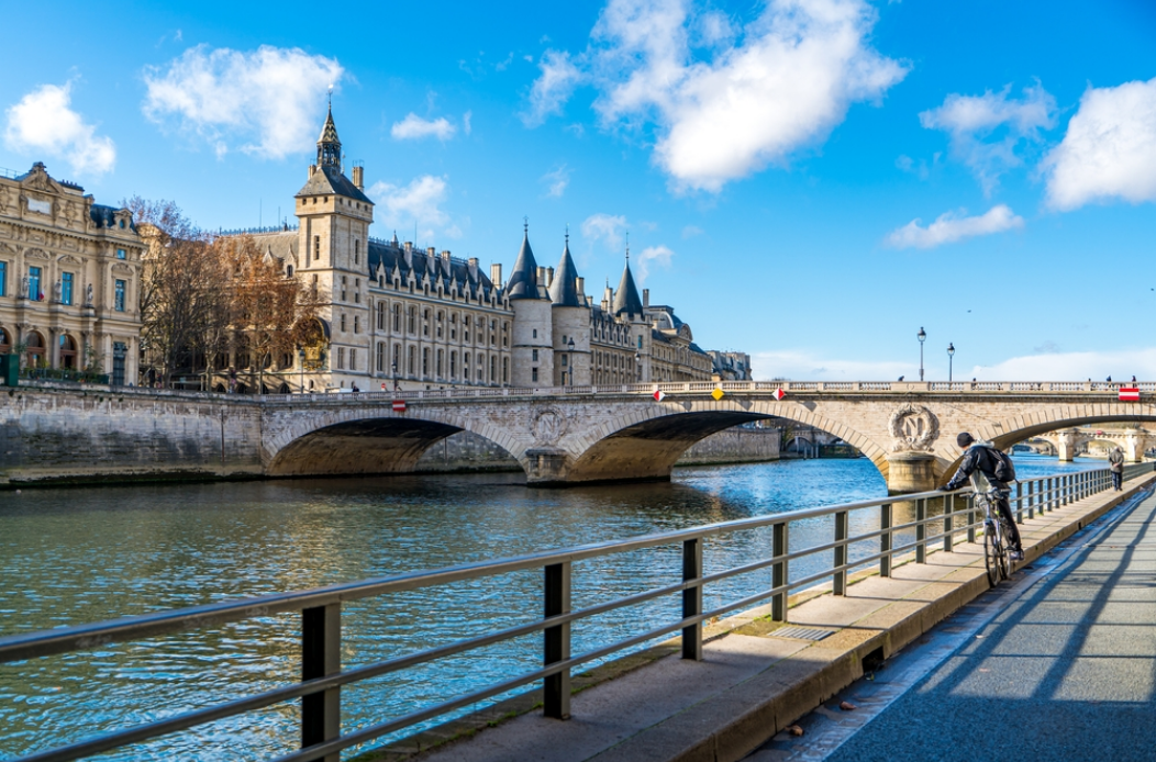 Préservation des monuments chez Agexis