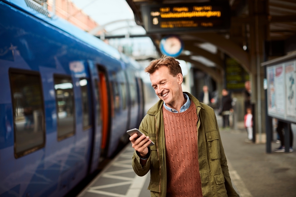 Smart city Smart city