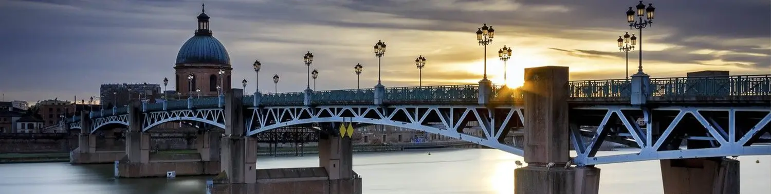 Entreprise d'ingénierie et conseil Toulouse : Pour une ville durable et intelligente