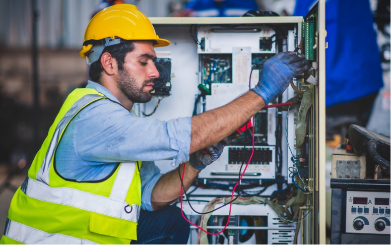 Ingénierie électrique et thermique Ingénierie électrique et thermique