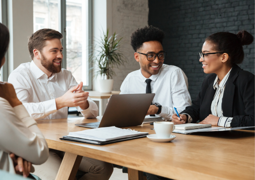 Conseil et assistance à maîtrise d’ouvrage (AMO) Conseil et assistance à maîtrise d’ouvrage (AMO)