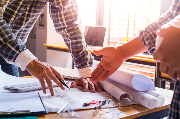 Études d’impact & déclaration d’utilité publique (DUP) Études d’impact & déclaration d’utilité publique (DUP)