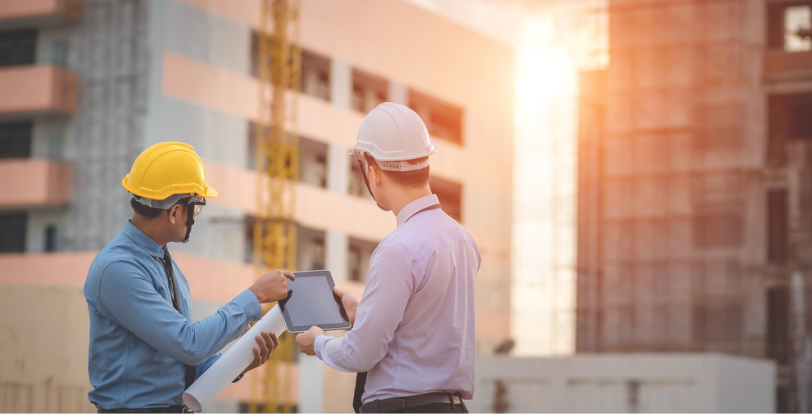 Maîtrise d’Œuvre d’Exécution Maîtrise d’Œuvre d’Exécution