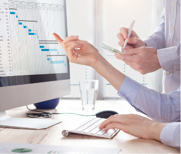 Planification et suivi des délais pour assurer la maîtrise du calendrier Planification et suivi des délais pour assurer la maîtrise du calendrier