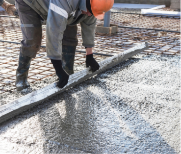 Structures en béton armé : robustesse et longévité pour tous types de constructions. Structures en béton armé : robustesse et longévité pour tous types de constructions.