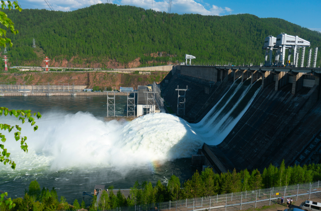 Ingénierie en hydroélectricité chez Agexis