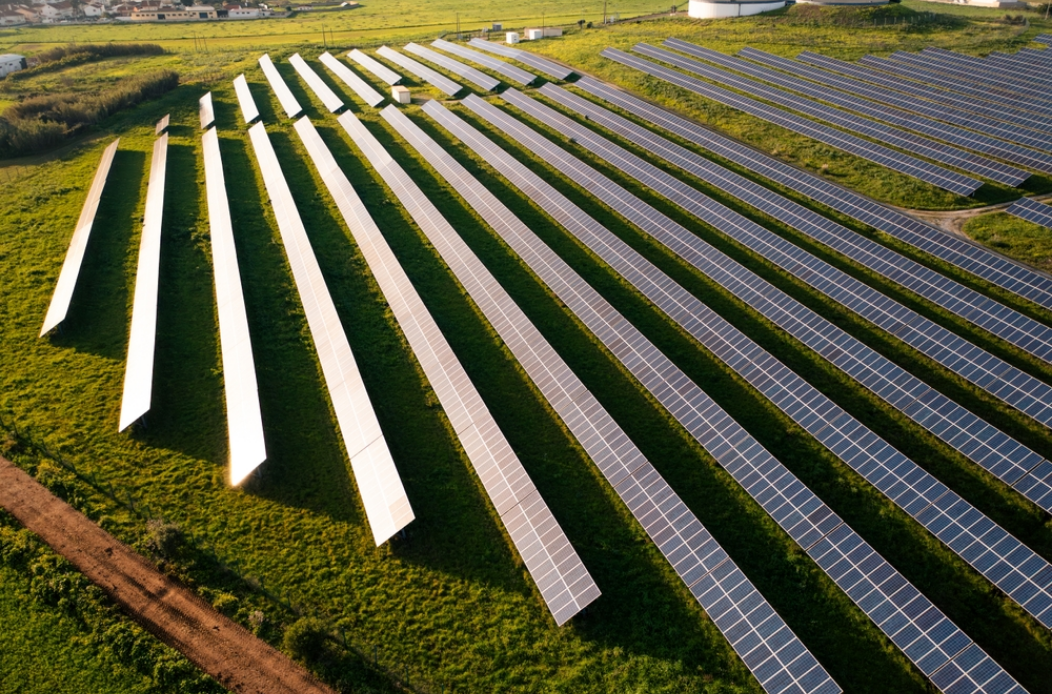 Installations solaires photovoltaïques chez Agexis