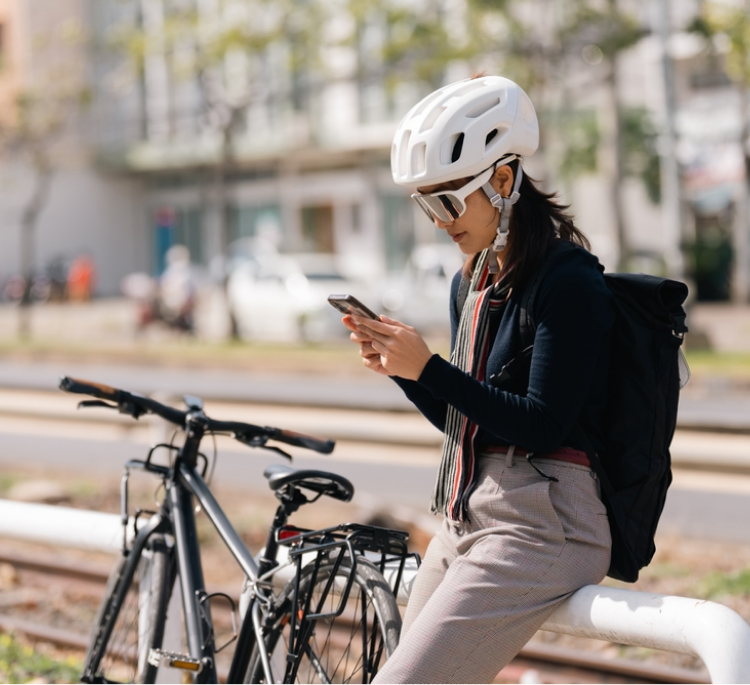 La mobilité urbaine