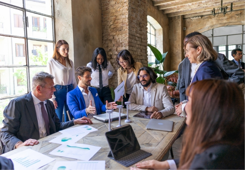 Agexis : Votre bureau d'études techniques environnemental